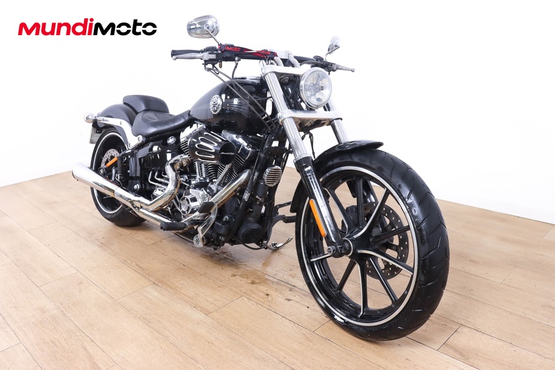 Motorbike image 1