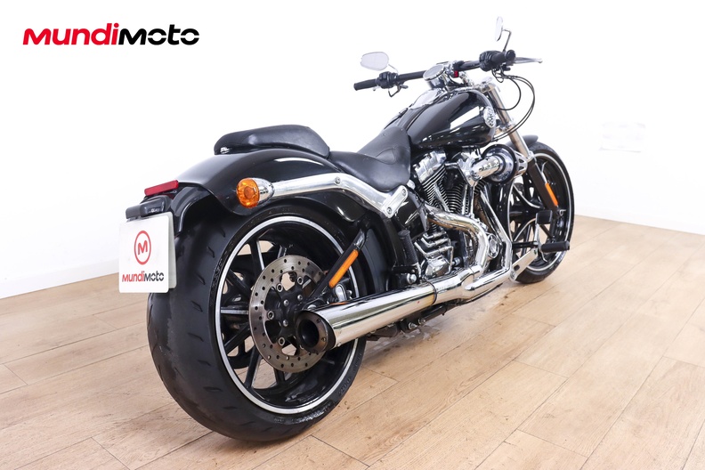 Motorbike image 2