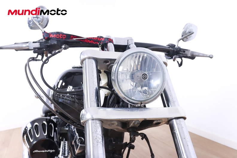 Motorbike image 4