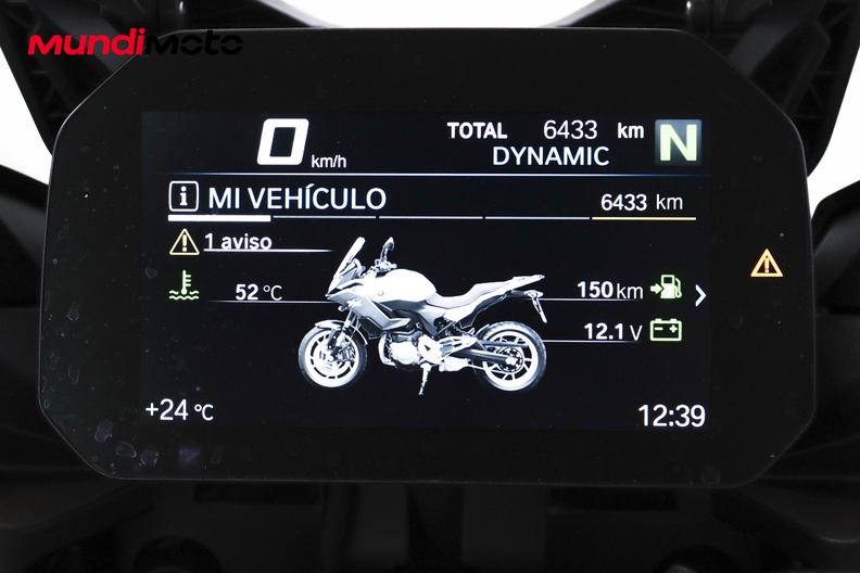Motorbike image 11