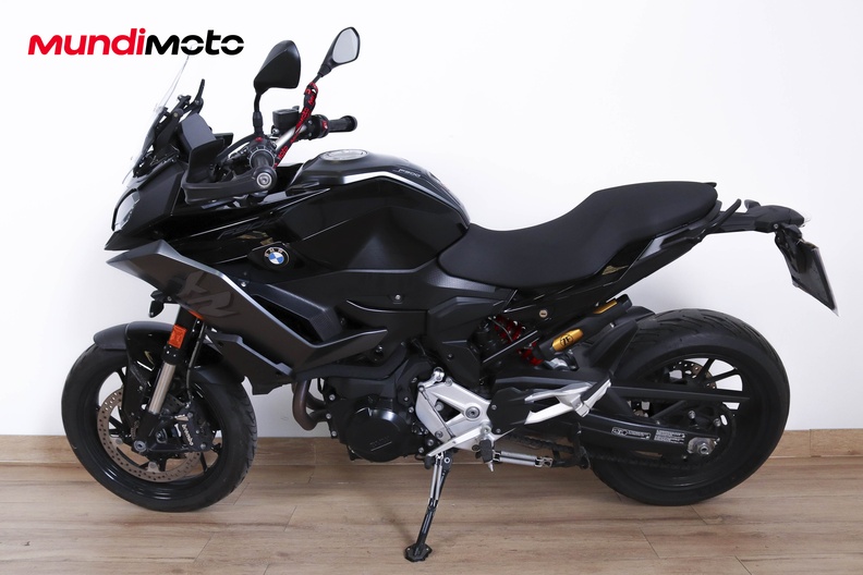 Motorbike image 5