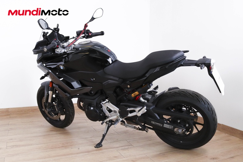 Motorbike image 6