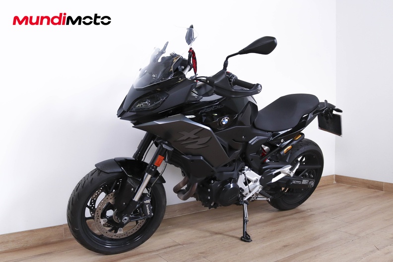 Motorbike image 7