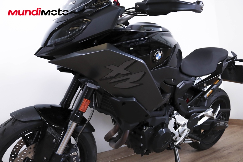 Motorbike image 8