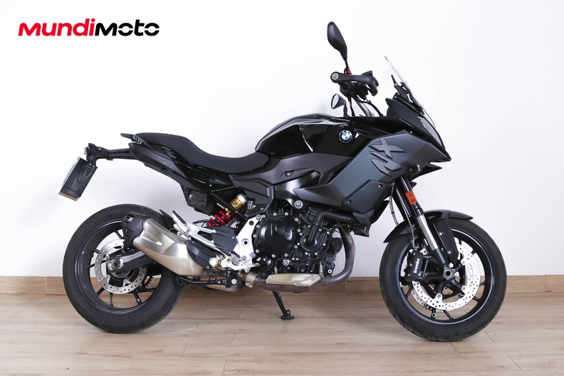 Motorbike image 0