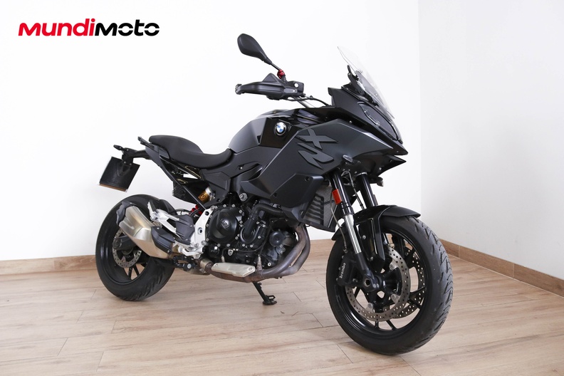 Motorbike image 1