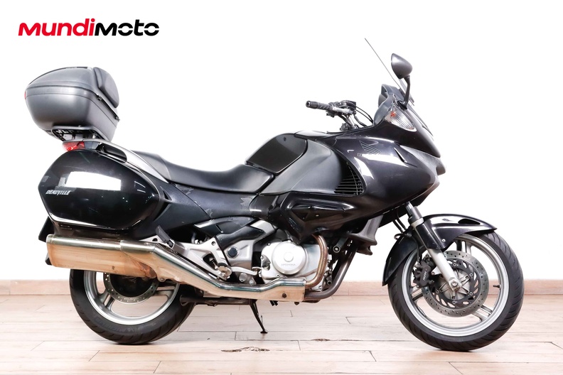 Motorbike image 0