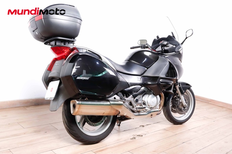Motorbike image 2