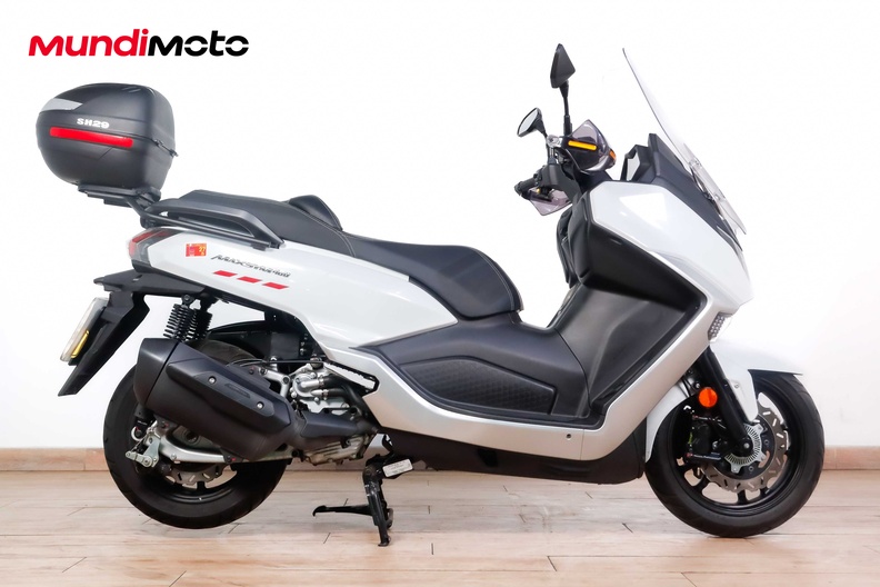 Motorbike image 0