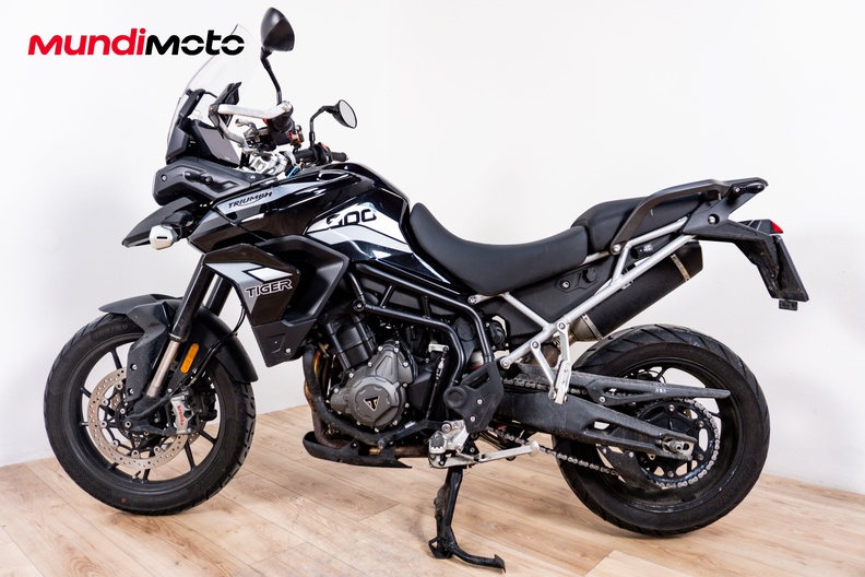 Motorbike image 5