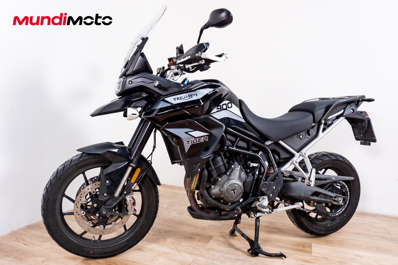 Motorbike image 6