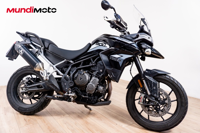 Motorbike image 1