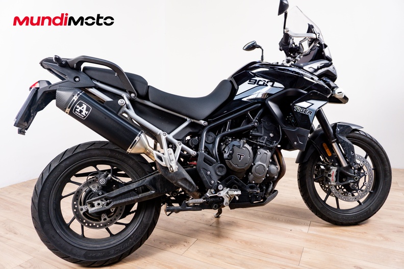 Motorbike image 2