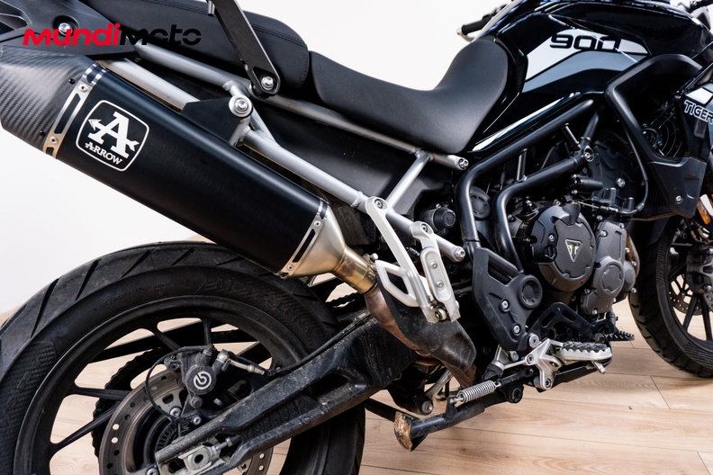 Motorbike image 3