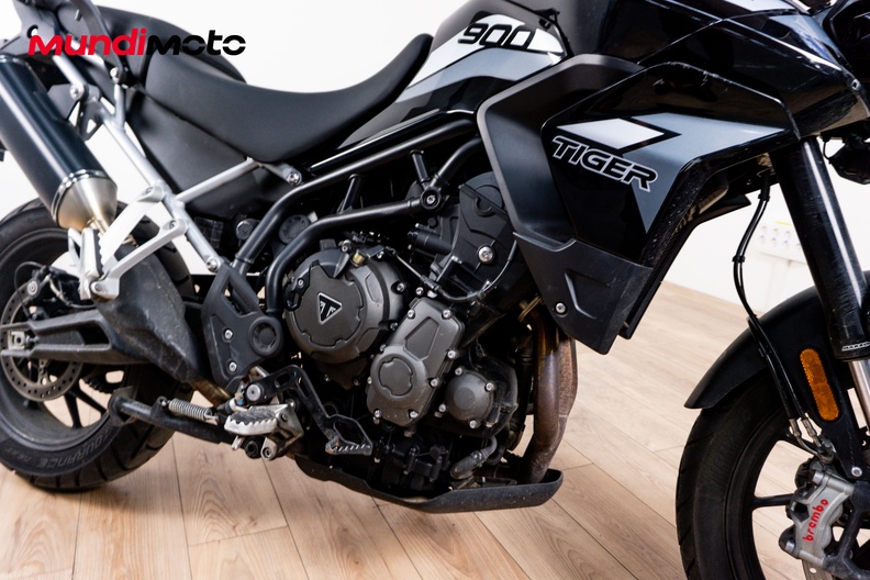 Motorbike image 4