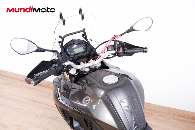 Motorbike image 10