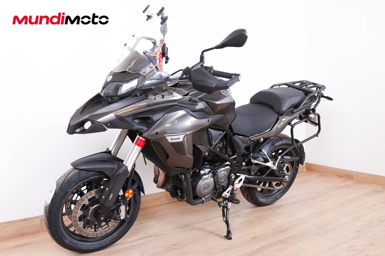 Motorbike image 6