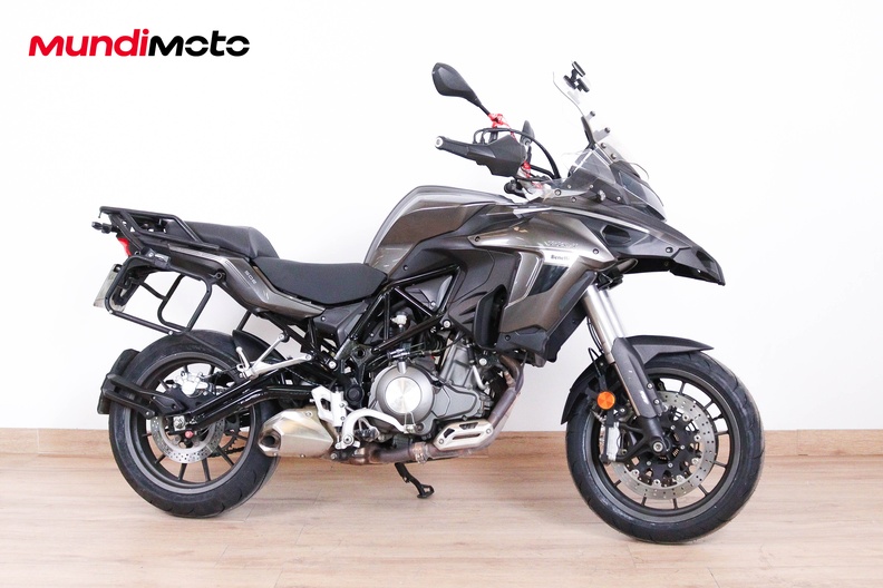 Motorbike image 0