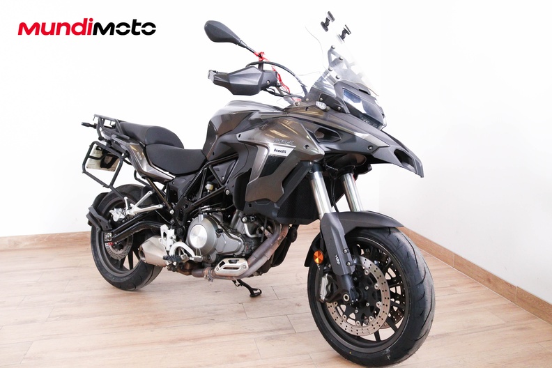 Motorbike image 2