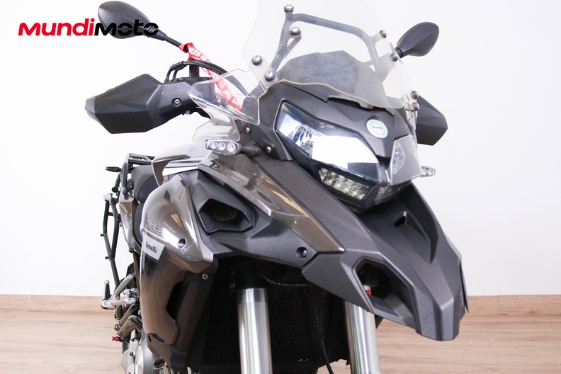 Motorbike image 4
