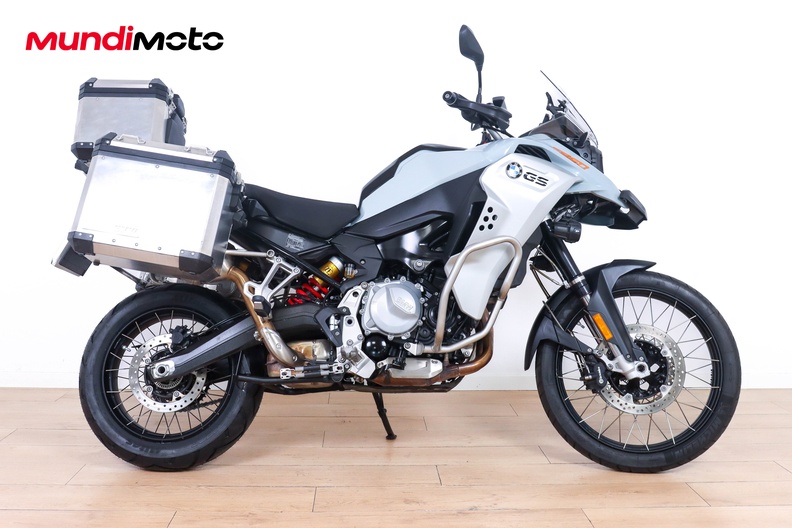 Motorbike image 0
