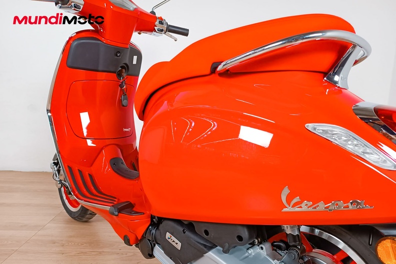 Motorbike image 8