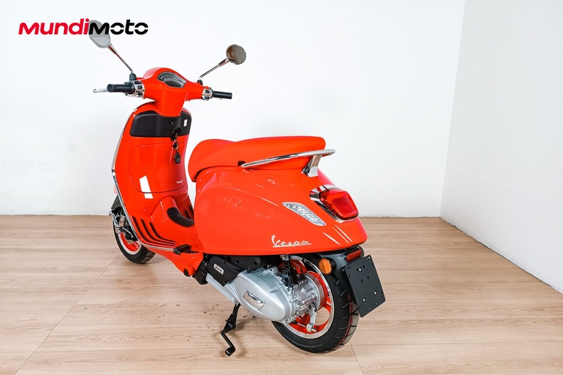 Motorbike image 6