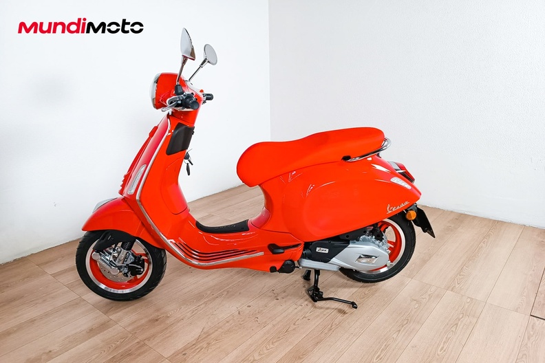 Motorbike image 5
