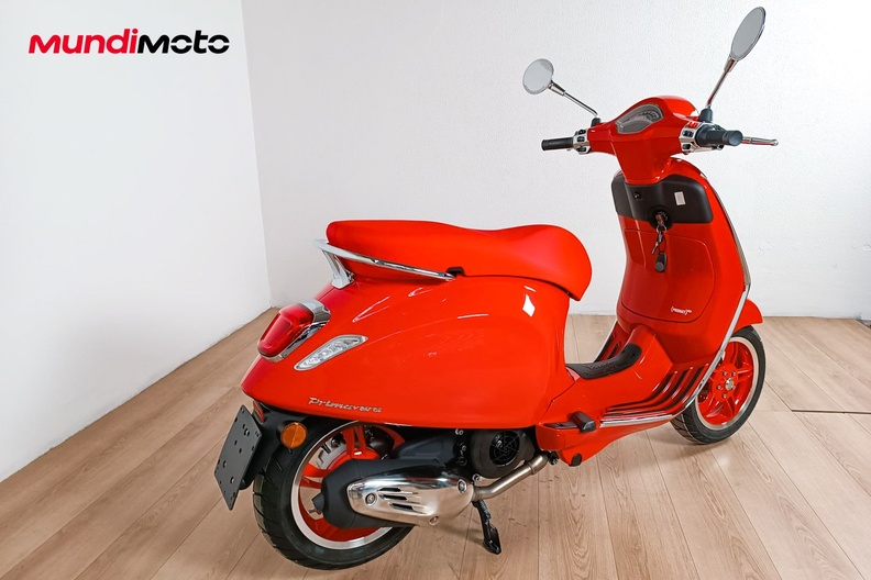 Motorbike image 2