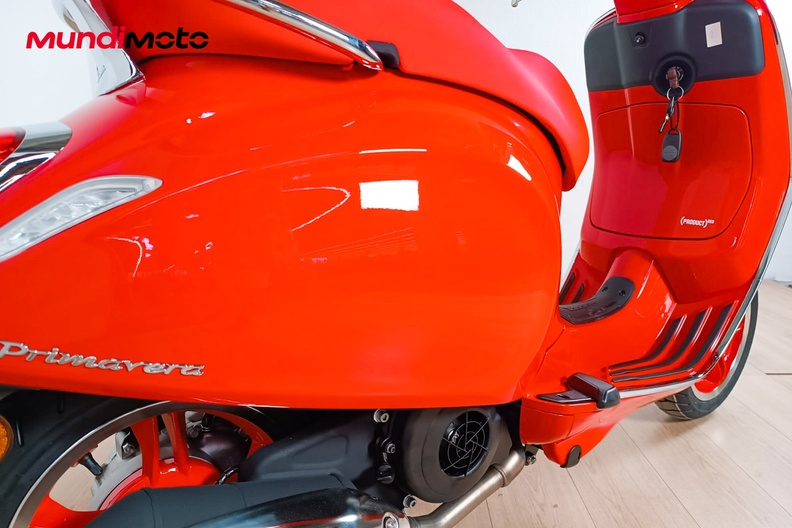 Motorbike image 3