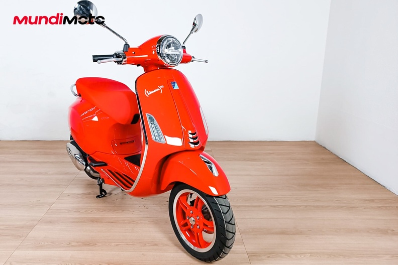 Motorbike image 1