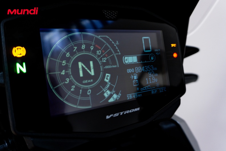 Motorbike image 11