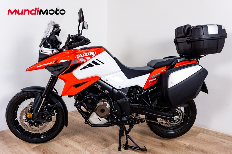 Motorbike image 5