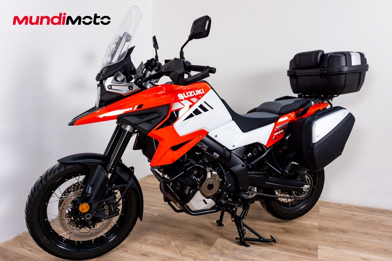 Motorbike image 6