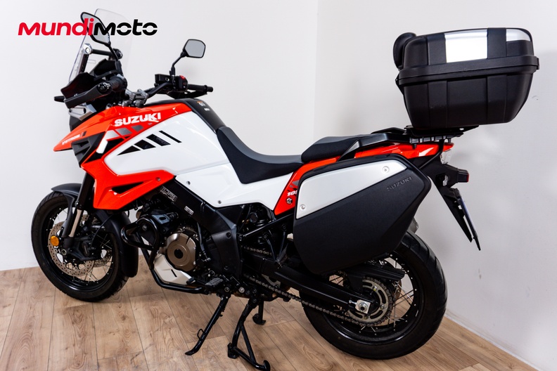 Motorbike image 7