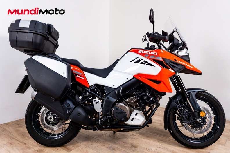 Motorbike image 0