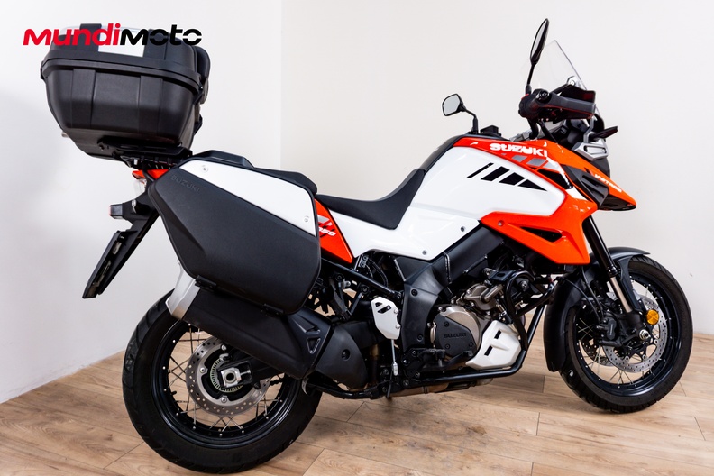 Motorbike image 2