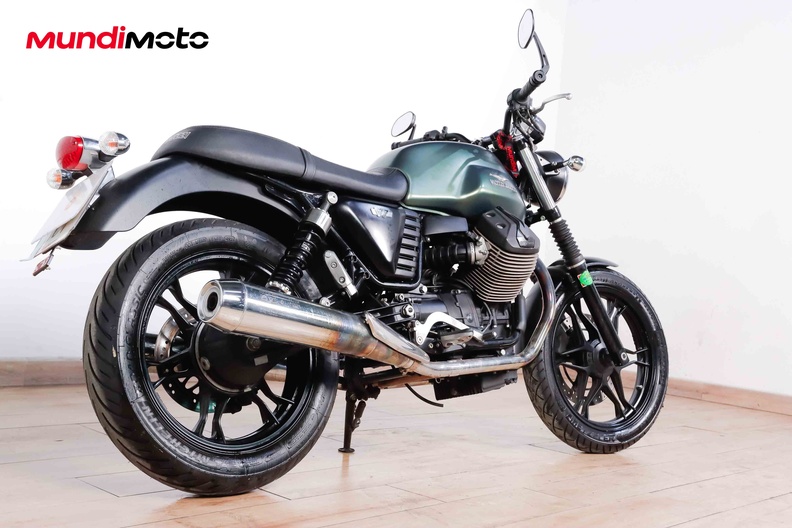 Motorbike image 2