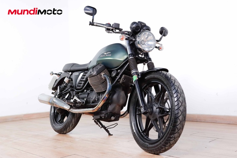 Motorbike image 1
