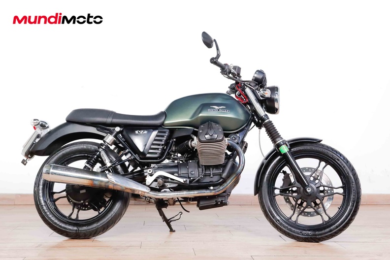 Motorbike image 0