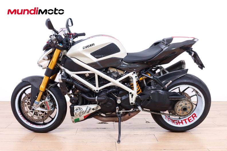 Motorbike image 5