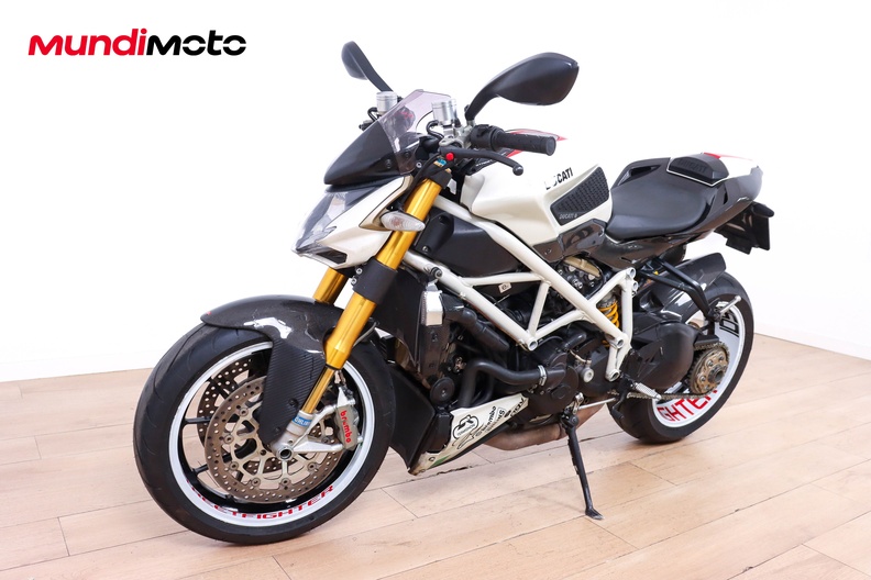 Motorbike image 6