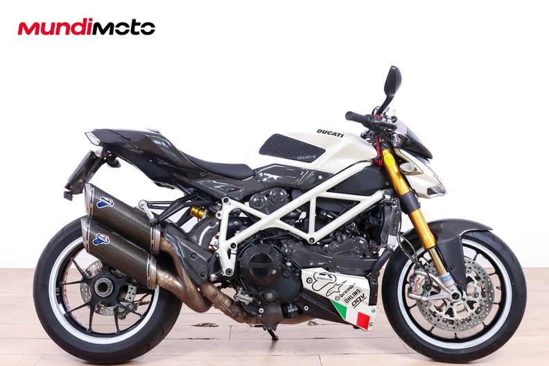 Motorbike image 0