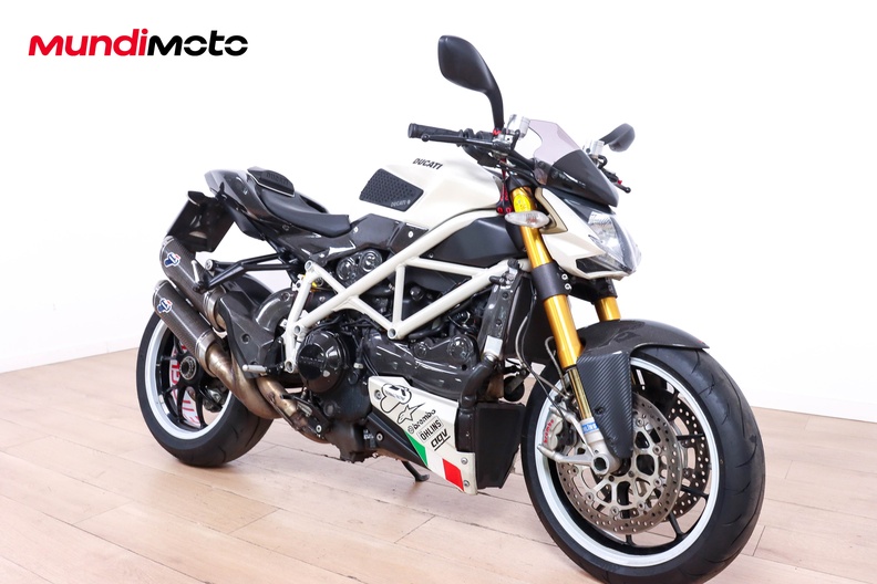 Motorbike image 1