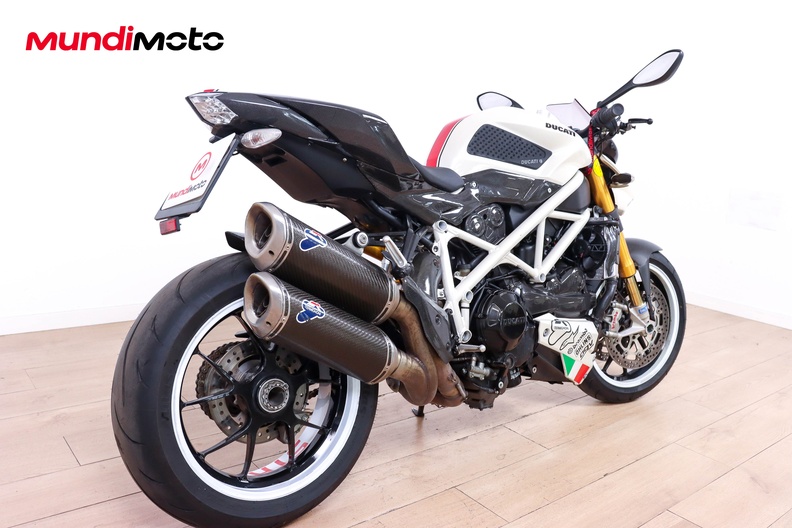 Motorbike image 2