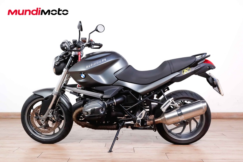Motorbike image 5