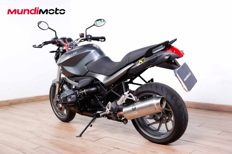 Motorbike image 6