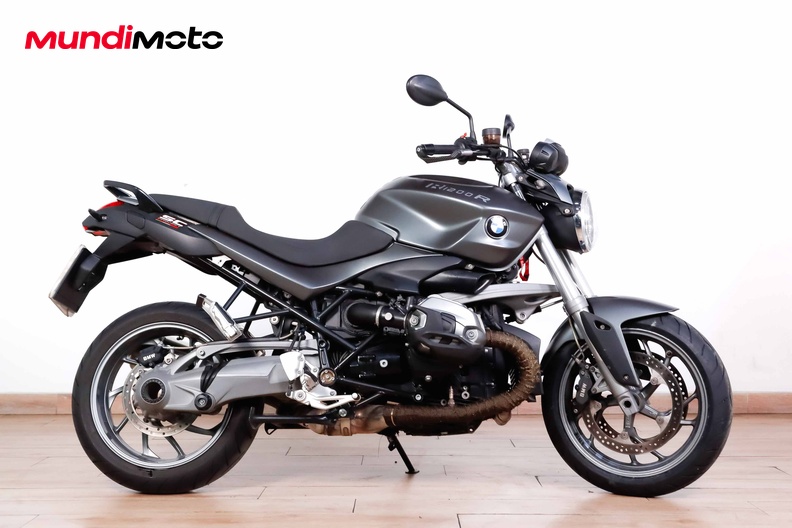 Motorbike image 0