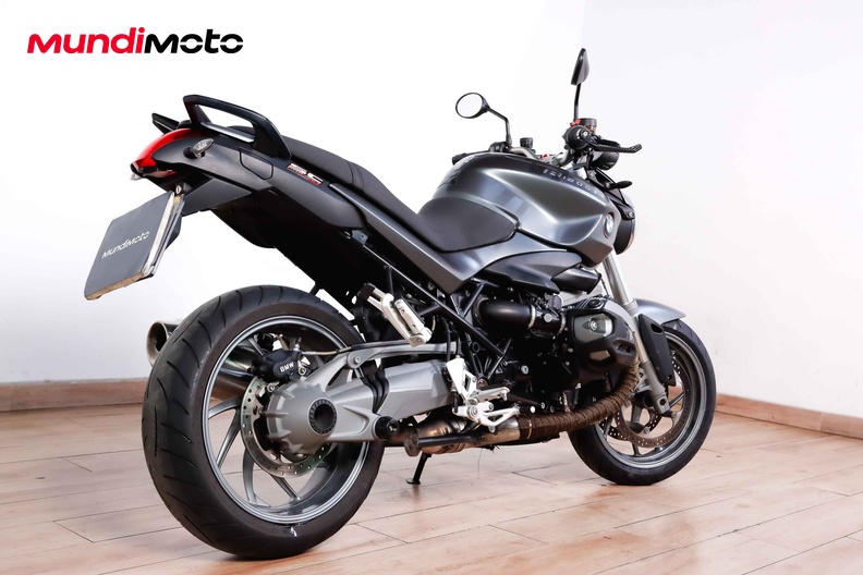 Motorbike image 2