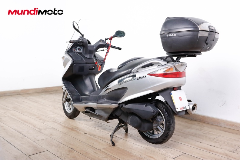 Motorbike image 7